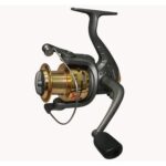 Molinete MARURI    X-Power 1000 - Imagem 3