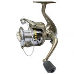 Molinete MARURI Sonic 3000 -      3 Rolamentos