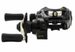 Carretilha Marine Sports Versus 12000 - Direito - Imagem 5