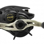 Carretilha Marine Sports Versus 12000 - Direito