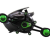 Carretilha Big Game Marine Titan Pro 12000 bg Drag 12kg