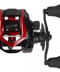 Carretilha Big Game Marine Titan Pro 12000 bg Drag 12kg