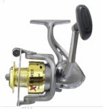 Molinete Maruri X-Power 2000 - Imagem 4