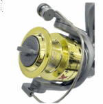 Molinete Maruri X-Power 2000 - Imagem 3