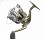 Molinete MARURI Sonic 3000 -      3 Rolamentos - Imagem 3