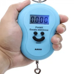 Balança Mão Portátil - 50kg