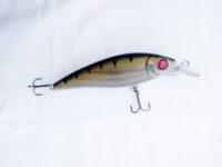 Isca Artificial Profundidade 14 cm