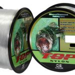 Linha Pesca MARURI Mono  Top Nylon - 0,30mm 640m