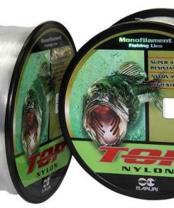 Linha Pesca MARURI Mono  Top Nylon – 0,28mm 640m