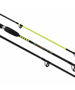 Vara De Pesca para Molinete Power Sports  2 Partes Maruri