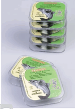 Linha de pesca Safari Max Triunfo 0,37mm - 100m - Imagem 3