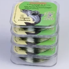 Linha Pesca MARURI Mono  Top Nylon – 0,38mm 640m