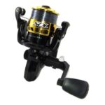 Molinete Marine Sports Sol 100 direito/esquerdo - Imagem 3