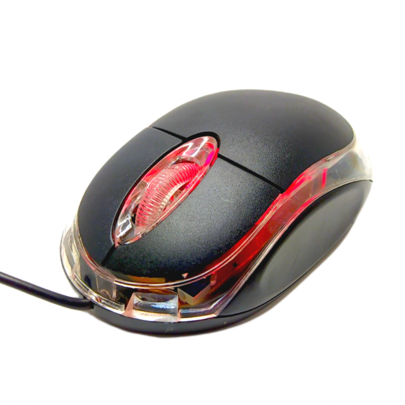 Mouse óptico Ka-601