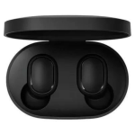 Fone De Ouvido Sem Fio Bluetooth  Preto