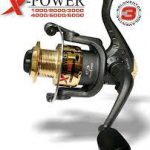 SUPER KIT PESCA- N°13 - 2 varas + 2 Molinetes + Acessórios - Imagem 3