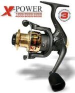 KIT PESCA - N°3 - 2 Varas Telescópicas 3,00m + 2 Molinetes 3 Rol 1000+ Acessórios - Imagem 4