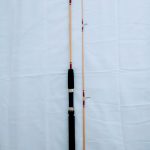 SUPER KIT PESCA- N°13 - 2 varas + 2 Molinetes + Acessórios