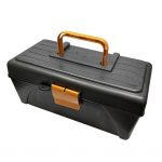 SUPER KIT PESCA- N°13 - 2 varas + 2 Molinetes + Acessórios - Imagem 9