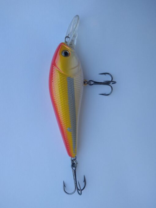 KIT PESCA  - 1 Vara de Pesca  Molinete 2 Parts 1,50m + 1 Molinete X-Power 3 Rol 1000  + Acessórios - Image 7