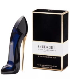 PERFUME CAROLINA HERRERA GOOD Girl EDP 30ML