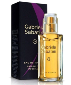 Perfume Fragrância Gabriela Sabatini 100ml