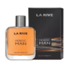 Perfume Ironstone La Rive  Man EDT – 100ml