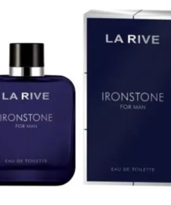 Perfume Ironstone La Rive  Man EDT – 100ml