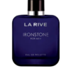 Perfume Heroic Man La Rive Eau De Toilette 100ml