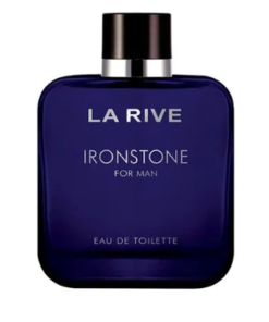 Perfume Ironstone La Rive  Man EDT – 100ml