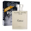 Perfume Extreme Story La Rive  Man – Eau de Toilette – 75ml