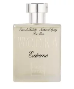 Perfume Man Vodka Extreme Paris 100ml