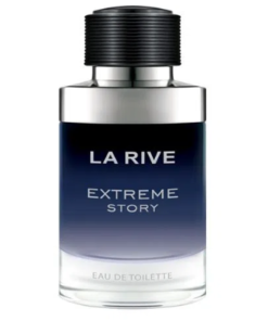 Perfume Extreme Story La Rive  Man – Eau de Toilette – 75ml