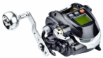 Carretilha electrica Marine Sports Electra 500S direito