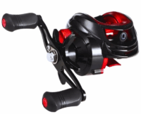 CARRETILHA FIRECAST  4+1 Rolamentos